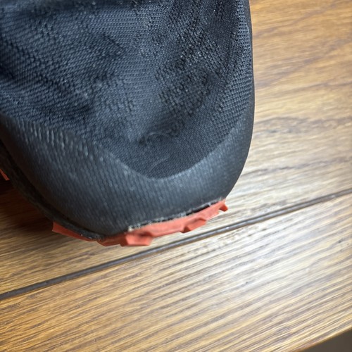Under Armor Cam Hanes Hovr Vibram Uomo Tg 11,5 Buone Condizioni - Foto 4 di 12
