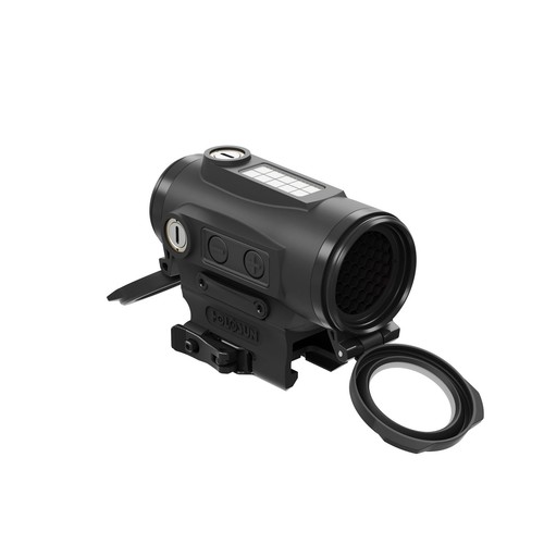Holosun Grünpunktvisier HE530G-GR mit Titangehäuse und wechselbar... - 70136234 - Bild 3 von 12
