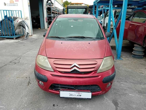 9684480480 Air Conditioning Compressor for CITROEN C3 Exclusive 2009 3830219 - Picture 9 of 10