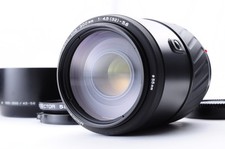 Minolta AF Zoom 100-300mm f/4.5-5.6 Exc Zoom Lens Z1842