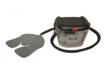 COOLMAN Cooling System Hot/Cold Water Circulation to reduce Swelling or Pain