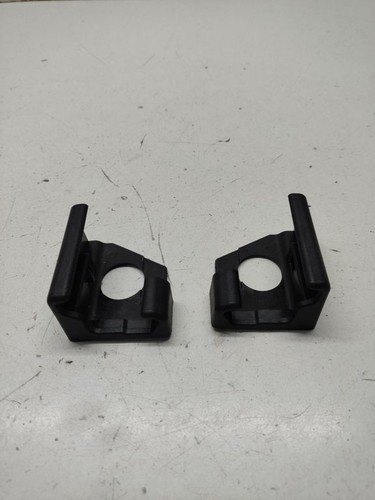 BMW 3 G20 G21 2023 Satz Vordere Fahrersitz Schieneneinfassung 7448267 AAA34925