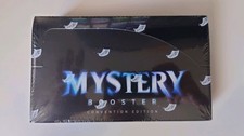 Mystery Booster: Convention Edition - Booster Box (2021) MTG Sealed Magic Sealed