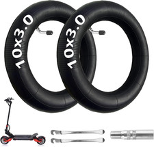 10X3.0 Inner Tube Scooter Tires 255X80 80/65-6.5 Electric Scooter 10 Inch Tires