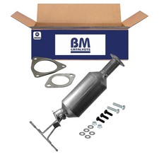 BM DIESEL-PARTIKEL-FILTER DPF passend für VOLVO S60 I V70 II 2.4 D/D5