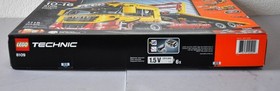LEGO Technic 8109 -  Flatbed Truck
