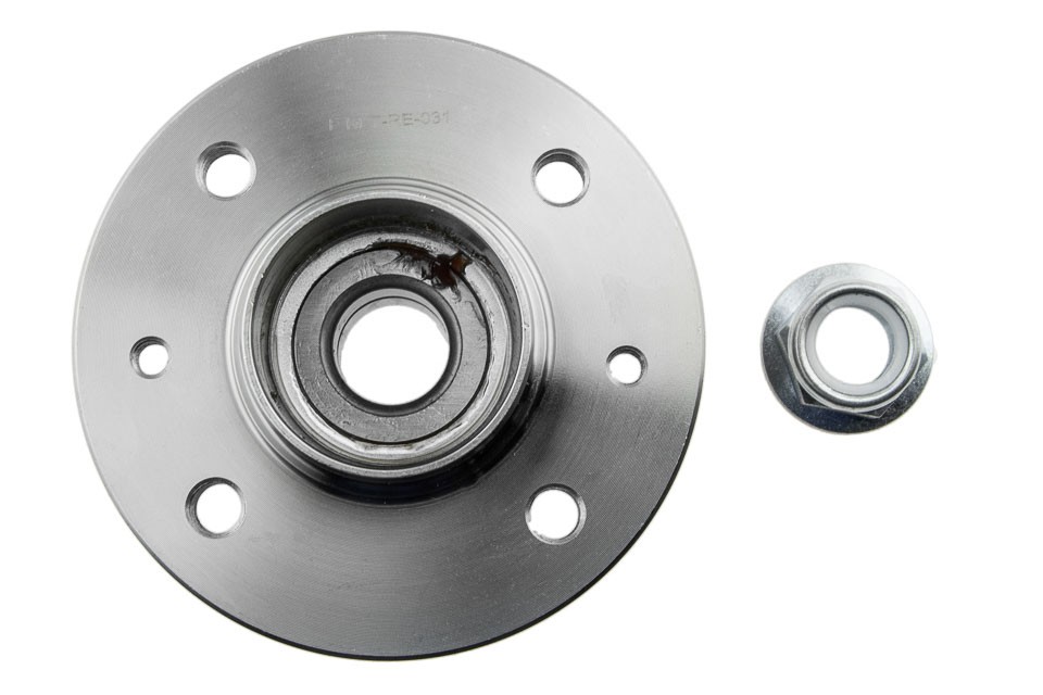 WHEEL BEARING KIT KLT-RE-031 FOR VW CARAVELLE/TRANSPORTER/Mk/IV/Bus/EUROVAN 2.5L - Image 10