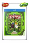 Adventure Time: Seasons 1-10(BLU-RAY, 10-Disc) Sealed
