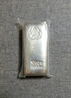 Silver 10oz 9995 - 10oz Ainslie Bar (Sealed)- Ainslie Bullion Mint