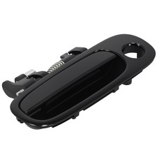 Exterior Door Handle Left for Prizm/Corolla 1998-2002 94857481 KeyHole