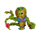 Vintage Teenage Mutant Ninja Turtles TMNT Figure Scale Tail 1992