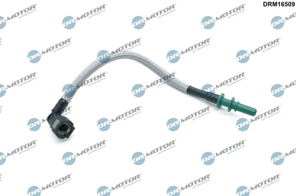 Dr.Motor Automotive DRM16509 Kraftstoffleitung For CitroËN Peugeot-image