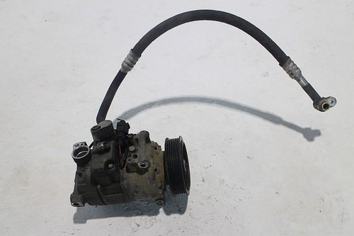 Klimakompressor Klima Kompressor 8E0260805AS AUDI A4 (8E2, B6) 2.4