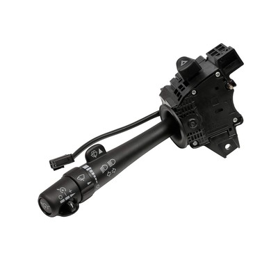 Turn Signal Switch Wiper Dimmer Combination Multi-Function | 12450067 