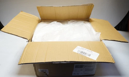 New 25 Pk INTERNATIONAL ENVIROGUARD 8015-2XL MicroGuard MP Microporous Coverall - product listing photo