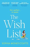 Sophia Money-Coutts - Wish List - Paperback - G245Z