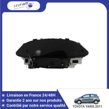 Compteur Toyota YARIS II