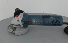 (Pa2) Bosch Professional GWS 7-115 - Corded Angle Grinder - 240V - 720W