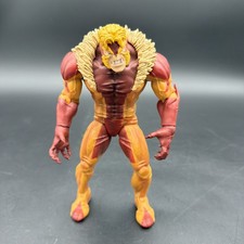 SABRETOOTH Diamond Select Marvel Comics X-Men...