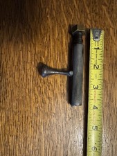 Jc Higgins 101.24 Bolt Action 22 Lr Bolt 7976