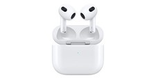 Apple AirPods 3rd Generation Wireless In-Ear Headset - White