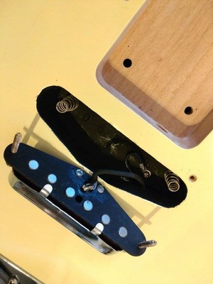 Combat Telecaster Made In Japan Custom | eBay