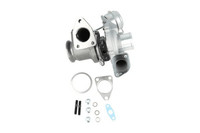 Turbolader Abgasturbolader FüR Fiat Opel Bravo II Grande Punto Linea Van Doblo