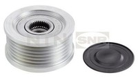 SNR Generatorfreilauf GA753.02 FüR Fiat Alfa Lancia Opel Saab A04 Astra GTC 147