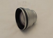 Sony 1.7x Telephoto Conversion Lens for DSC-F707 / F717 VCL-HGD1758 