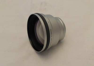 Objectif cokin digital wide lens et Sony wide conversion lens x0.6 - Photo, audio & vidéo