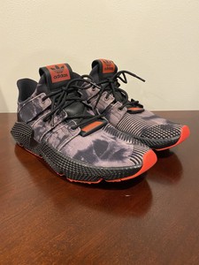 adidas prophere bleach black