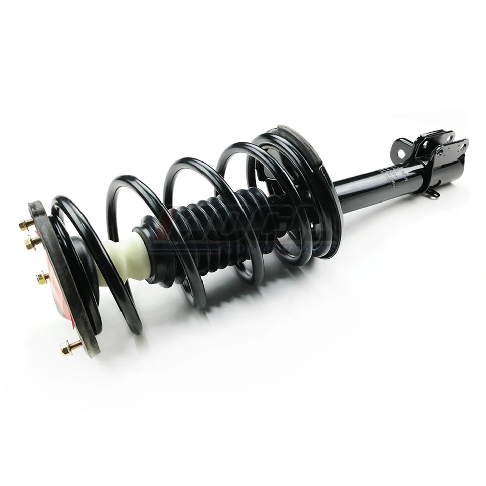 4 Shocks Struts Assembly Kit for 2000-2005 Dodge SX 2.0 Plymouth Chrysler Neon Foto 2 de 4