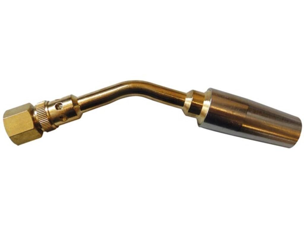 Oxyt OT584821 Cover Ugello 22mm Turbo: La Fiamma Perfetta per la Tua Torcia