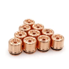 10pcs 9-8235 Plasma Shield Cup 50-60A for Thermal Dynamics SL60 SL100 A120 Torch