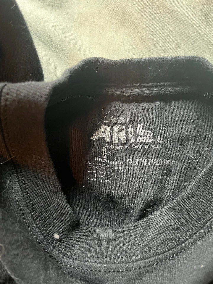 Camiseta 10.Deep Vintage 2004 Foto 3 de 3