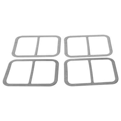 Reed Valve Gasket Kawasaki Ninja ZX-6 1990-2001 ZX-6R 1995-1999 ZX