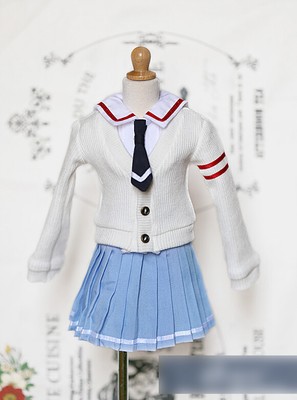 dollfie dream clothes