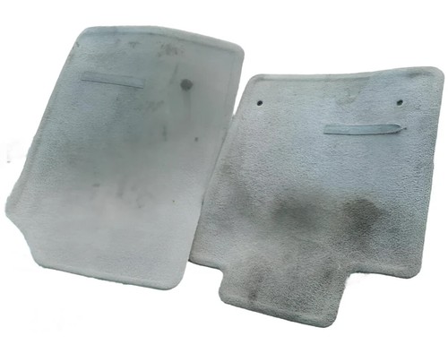 2005 2006 2007 2008 2009 2010 2011 TOYOTA AVALON FLOOR MAT CARPET COVER OEM-SET - Picture 9 of 9