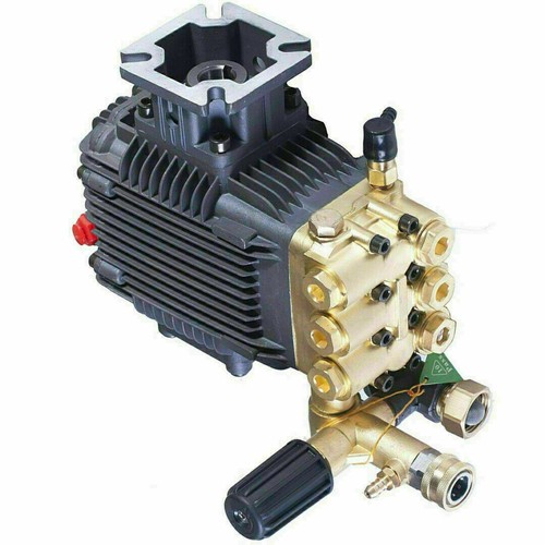 High Pressure Washer Pump 3/4\