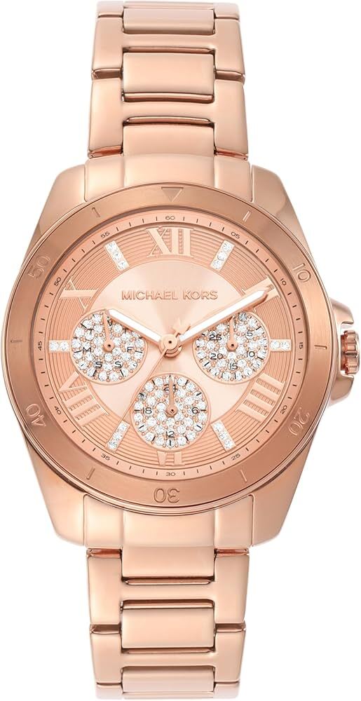 Michael Kors Женские кварцевые часы Alek 36mm MK7264