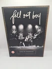 Live in Phoenix by Fall Out Boy (DVD & CD, 2008) Free Shipping - Like New - #3