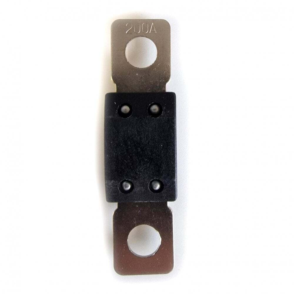 Mega Fuse 175 Amp Bolt Down M8 - Image 2