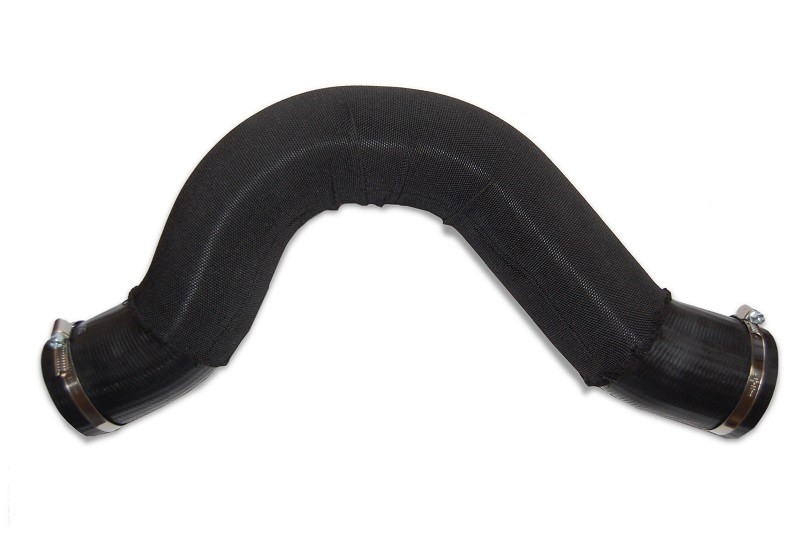 Intercooler Outlet Hose Pipe Turbo Jeep Cherokee KJ 2.5CRD & 2.8CRD 20052008 eBay