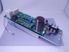 SANYO DENKI QF1DA150N0 SERVO DRIVE T126873