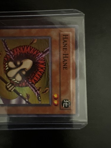 Yu-Gi-Oh! TCG Hane-Hane Retro Pack RP01-EN015 Unlimited Common - Picture 3 of 5