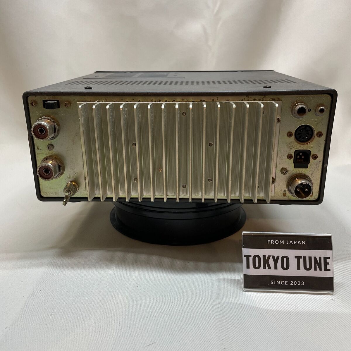 TRIO Kenwood TS-660 Quad Band Allmode AM/FM/SSB/CW TRIO Kenwood TS-660 Quad Band Allmode AM/FM/SSB/CW