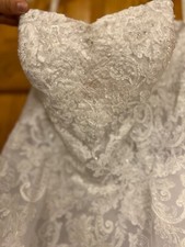 Brand New Never worn wedding dresses size 14