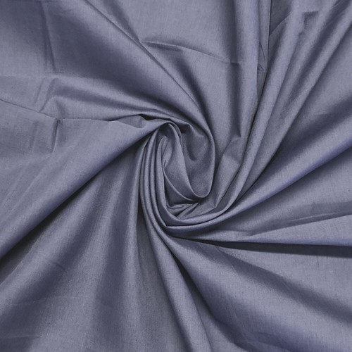 Plain Poly cotton Poplin Fabric Bunting 60 Colour Dress Craft Sheet 112cm wide - Picture 55 of 66