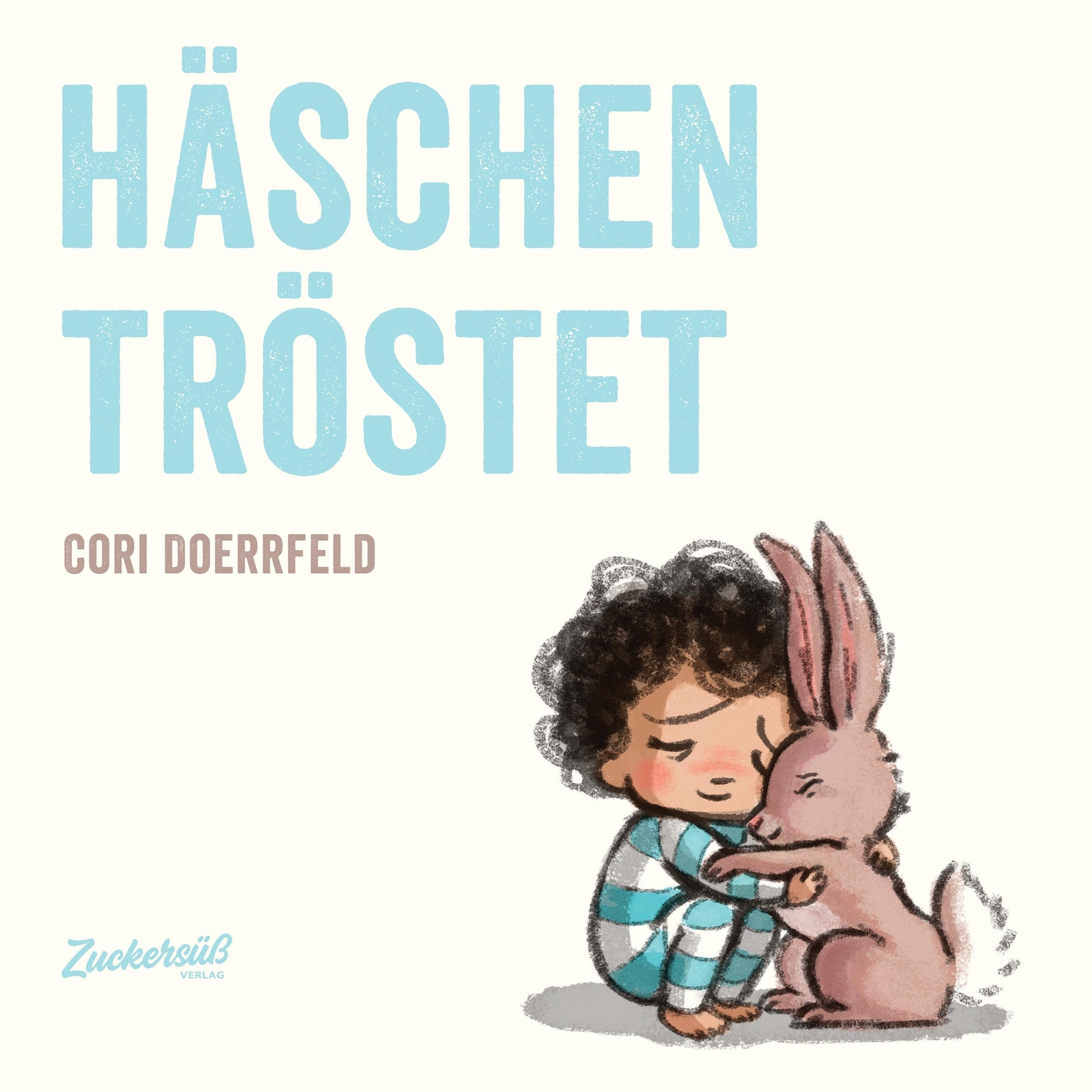 Thumbnail - Häschen Tröstet | Cori Doerrfeld | Buch | 32 S. | Deutsch | 2019