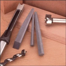 Hart Design 3 Pc. Tapered Honing Stone Kit